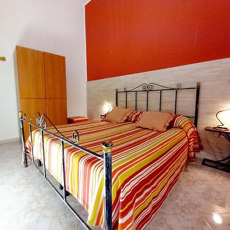 La Locanda Marsala Esterno foto