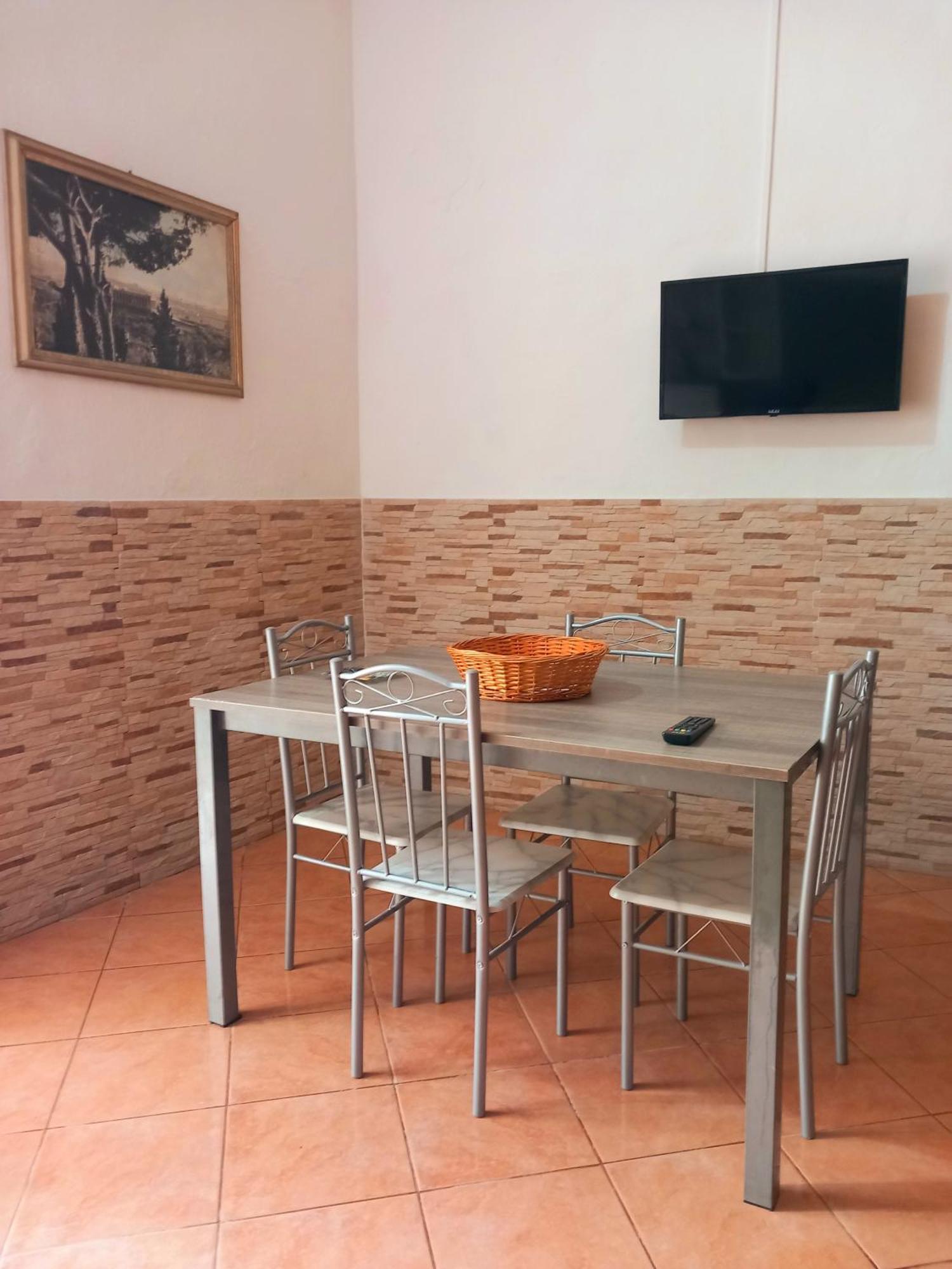 La Locanda Marsala Esterno foto