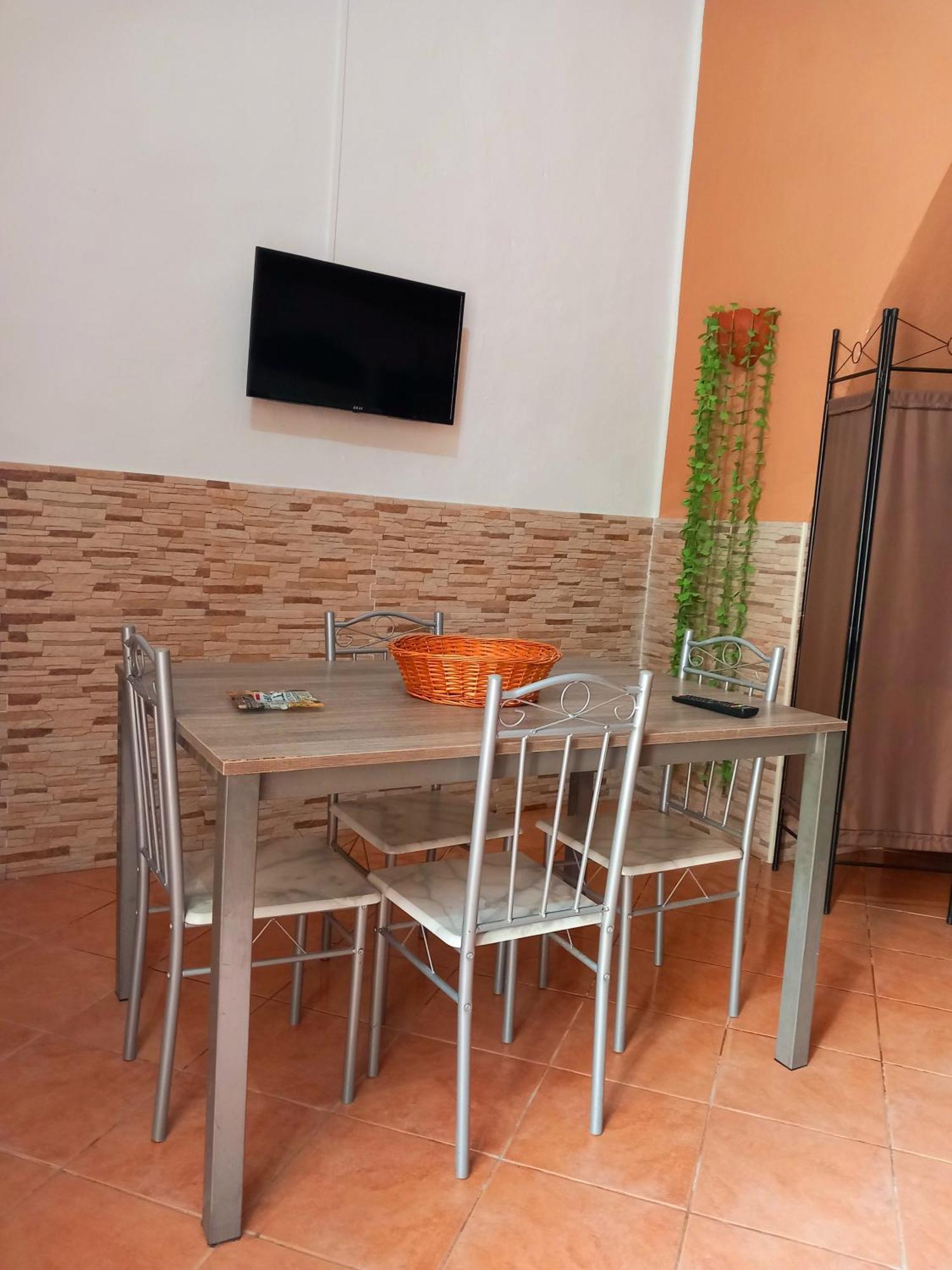 La Locanda Marsala Esterno foto