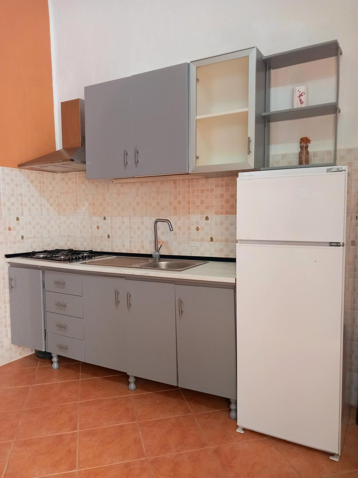 La Locanda Marsala Esterno foto