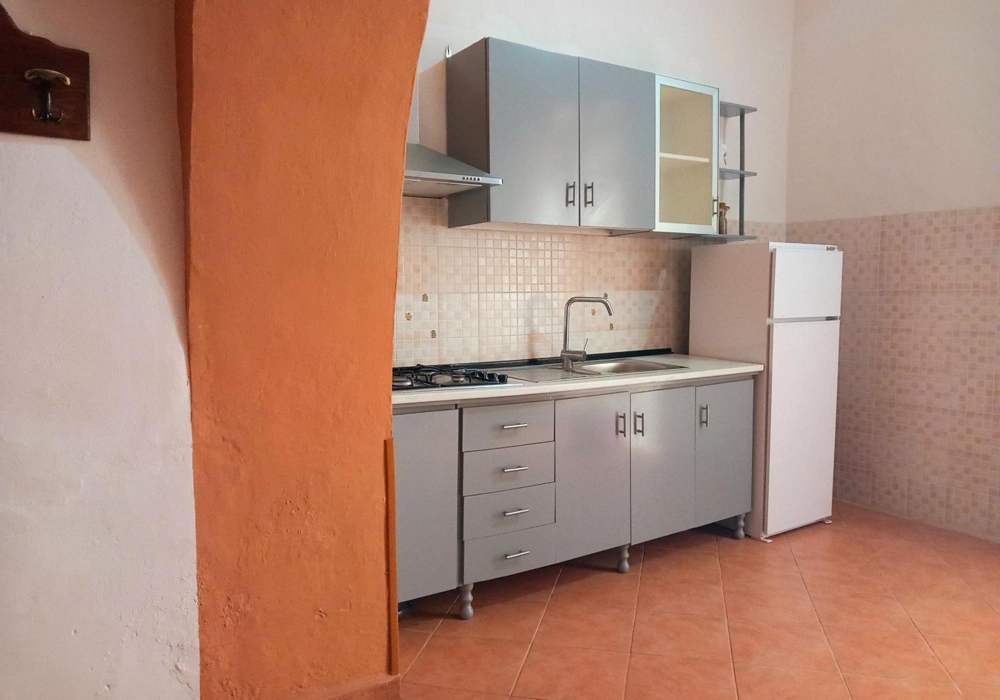La Locanda Marsala Esterno foto