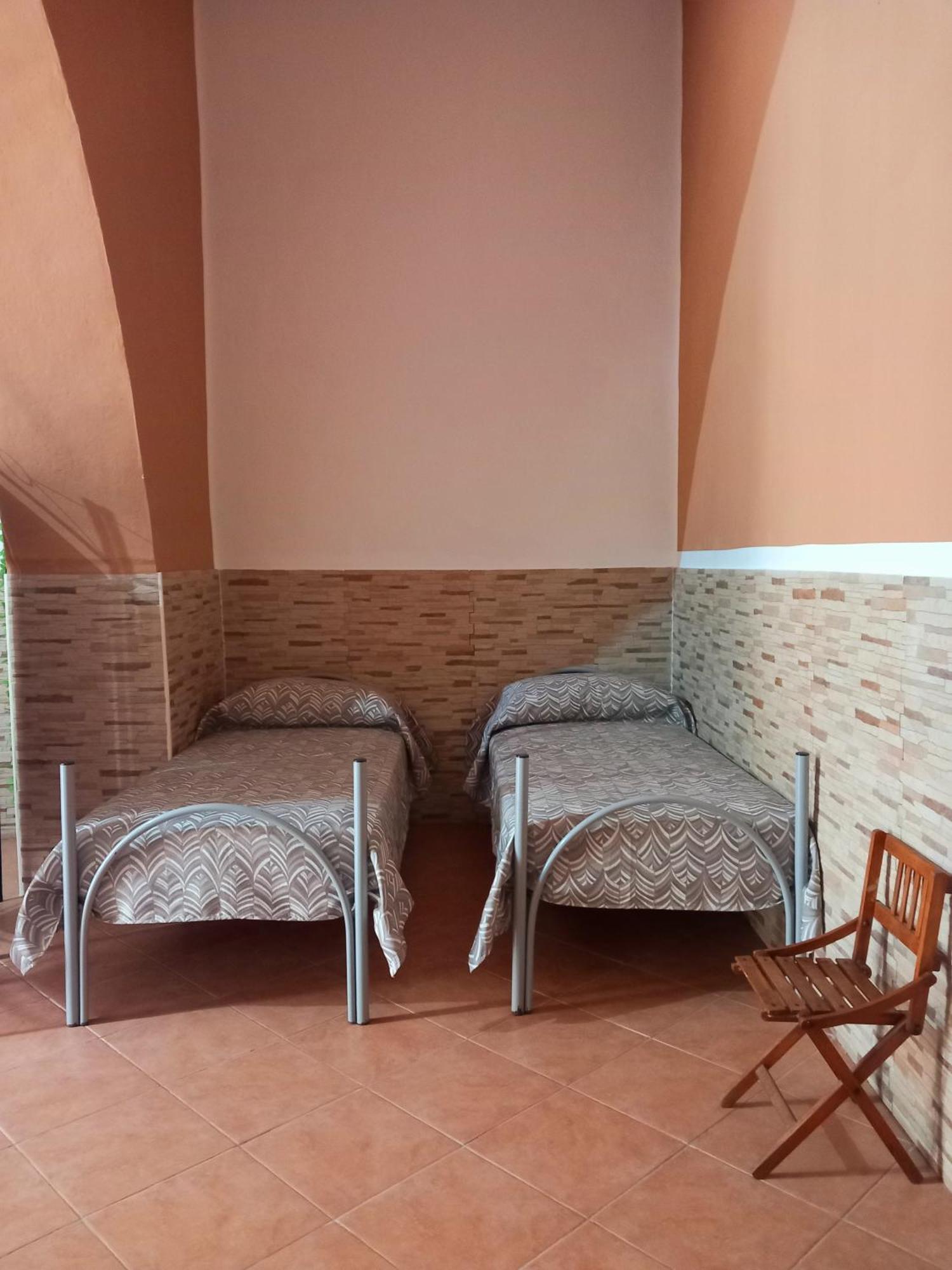 La Locanda Marsala Esterno foto