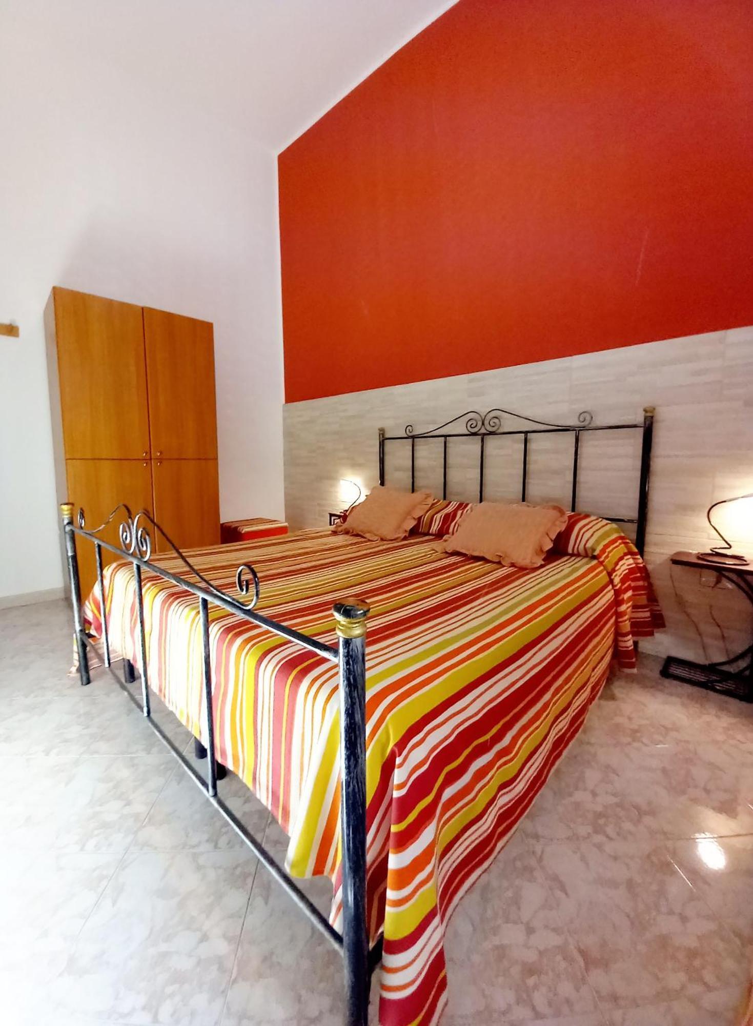 La Locanda Marsala Esterno foto
