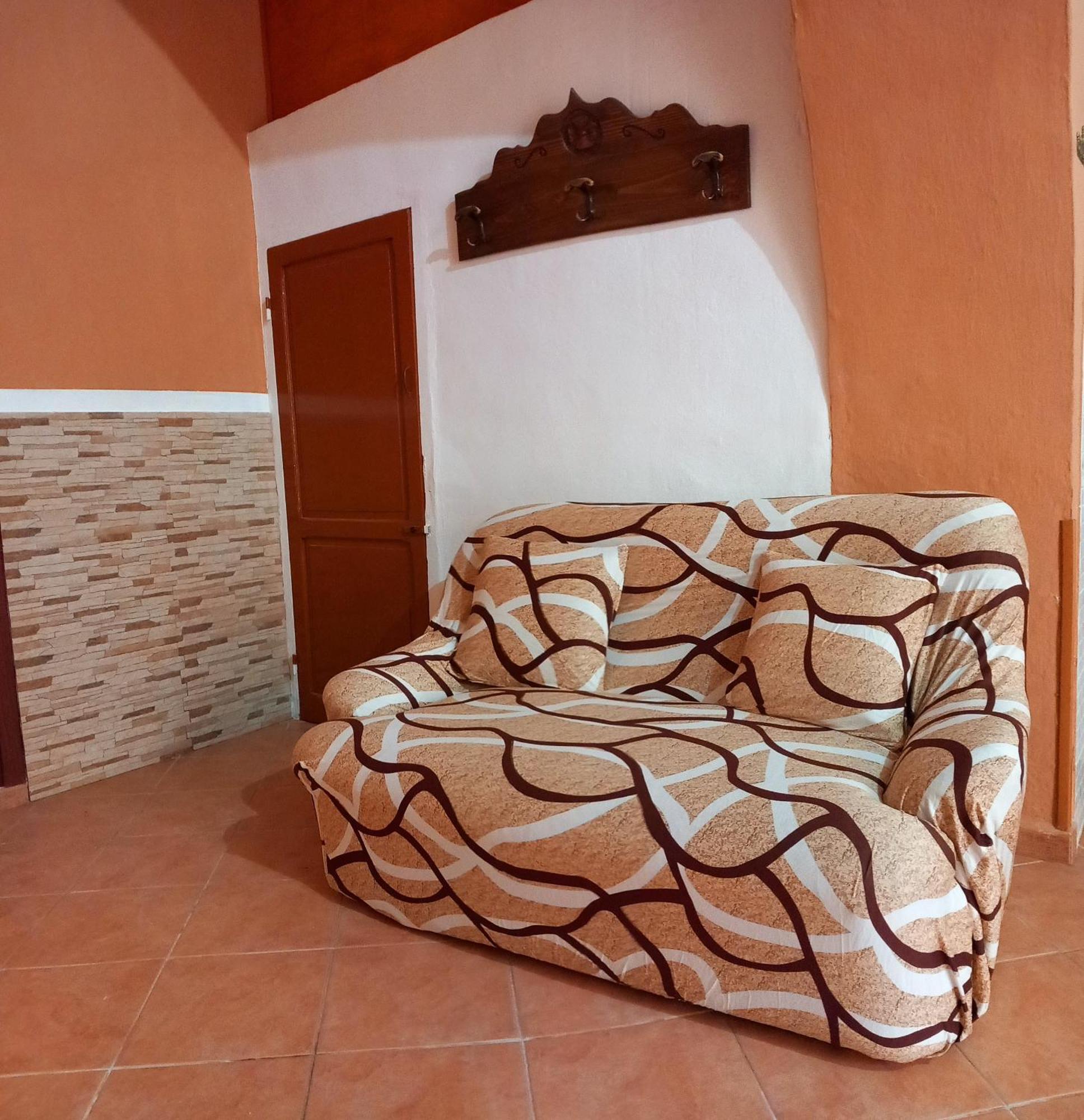 La Locanda Marsala Esterno foto
