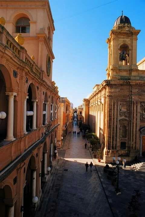 La Locanda Marsala Esterno foto